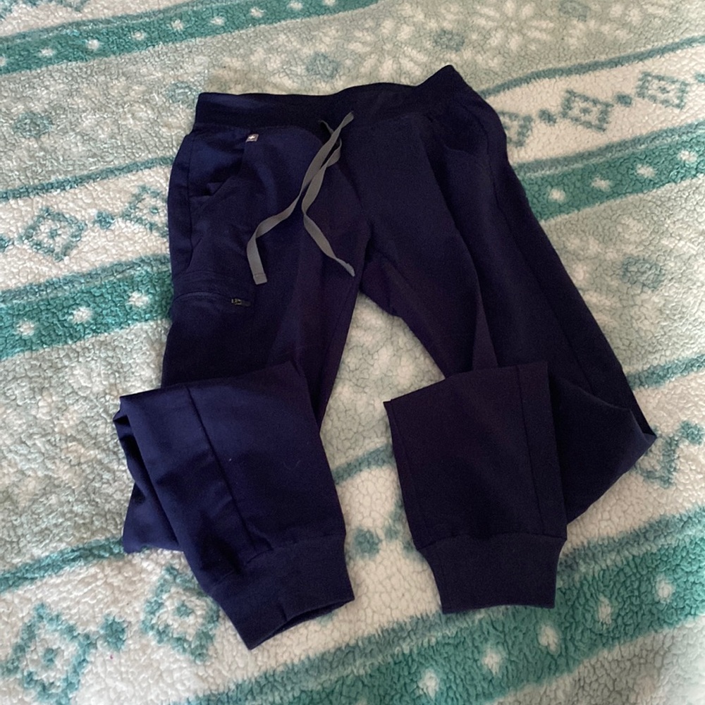 Figs Zamora joggers